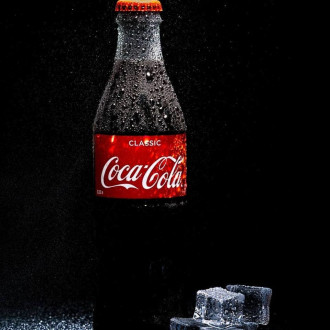 Coca-cola 0.25