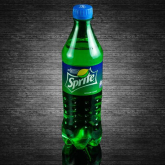 Sprite 0.5