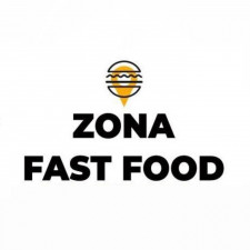 Zona fast food